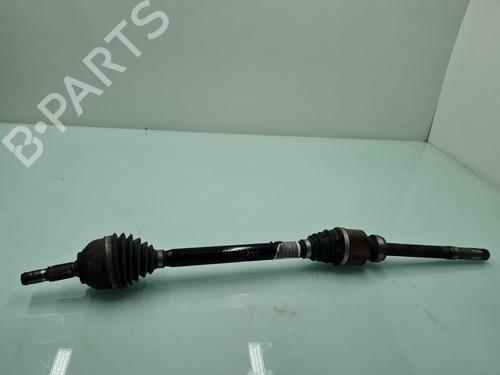Used Right front driveshaft Right front driveshaft PEUGEOT EXPERT Bus (V_) 1.5 BlueHDi 100 (102 hp) 21765627 21765627