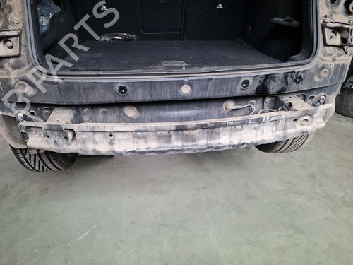 Used Rear bumper reinforcement Rear bumper reinforcement MERCEDES-BENZ GLA-CLASS (X156) GLA 200 CDI / d (156.908) (136 hp) 36358355 36358355