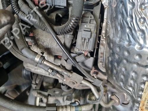 Used Alternator Alternator PEUGEOT 5008 (0U_, 0E_) 1.6 HDi (114 hp) 36665298 36665298