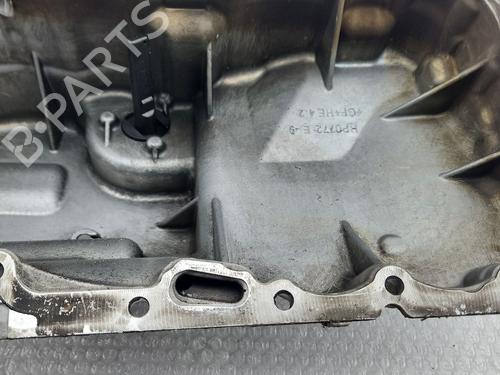 Oil sump BMW 3 (E90) 318 d | BP36078192M115 - Image 2