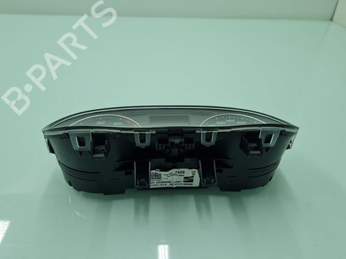 Instrument cluster SEAT IBIZA IV ST (6J8, 6P8)  | BP21766262C47 