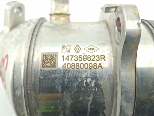 Egr DACIA DUSTER (HM_) 1.5 dCi 115 4x4 | BP38932989M69  - Image 5