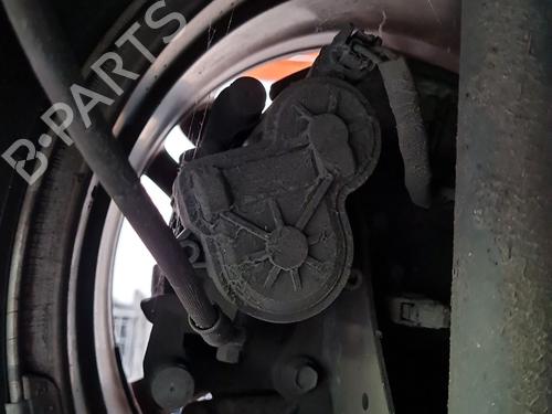 Used Left rear brake caliper Left rear brake caliper FORD FOCUS IV (HN) [2018-2026] 36473449 36473449