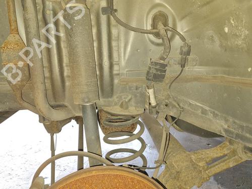 Høyre bak støtdemper OPEL ASTRA J (P10) [2009-2016]  21646610
