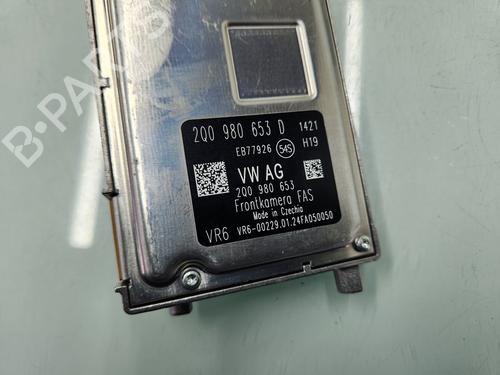 Andre SEAT ATECA (KH7, KHP)  | BP29722835O1 