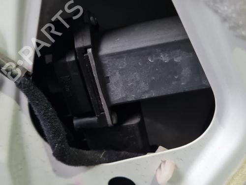 Used Front left window mechanism CITROËN JUMPER II Van 2.0 BlueHDi 130 4x4 (130 hp) 30124162