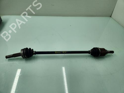 Used Right rear driveshaft NISSAN QASHQAI I (J10, NJ10) 2.0 All-wheel Drive (141 hp) 21850152