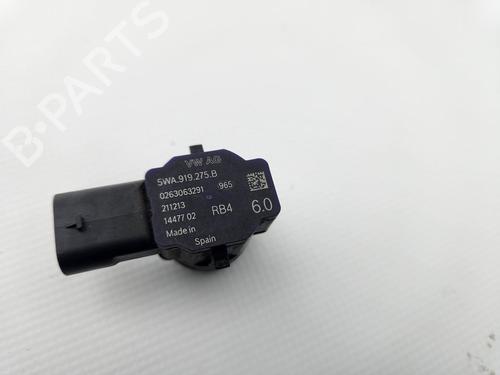 Electronic module VW MULTIVAN T7 (STM, STN) 1.4 eHybrid | BP31840932M83 - Image 2