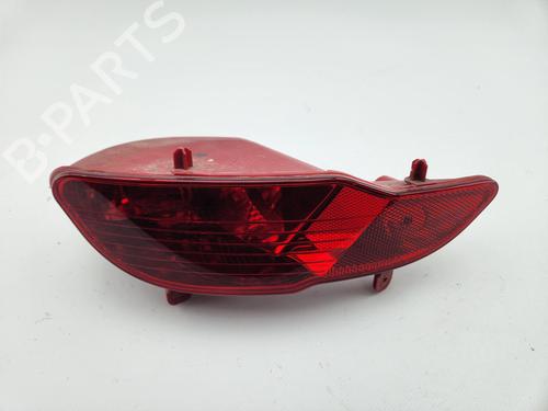 Venstre baglygte kofanger PEUGEOT 5008 II (MC_, MJ_, MR_, M4_) [2016-2025]  29722881
