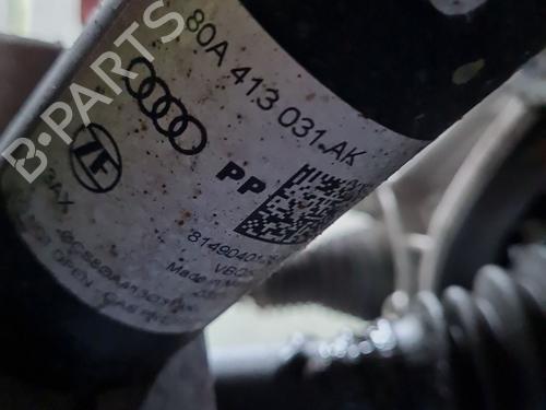 Left front shock absorber AUDI Q5 (FYB, FYG) 40 TDI Mild Hybrid quattro | BP37492454M16 - Image 2