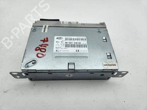 Elektronisk modul CITROËN C4 Grand Picasso II (DA_, DE_) [2013-2025]  28716934