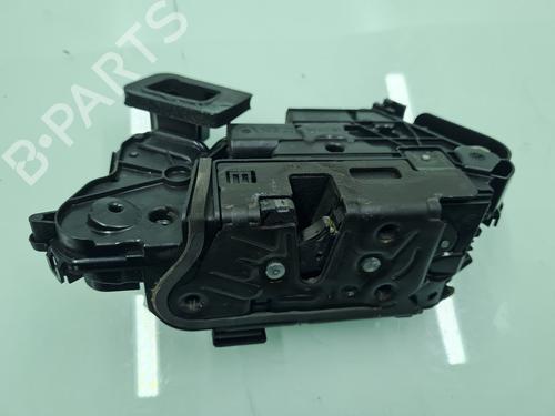 Used Front left lock VW POLO VI (AW1, BZ1, AE1) 1.0 TSI (116 hp) 21650527