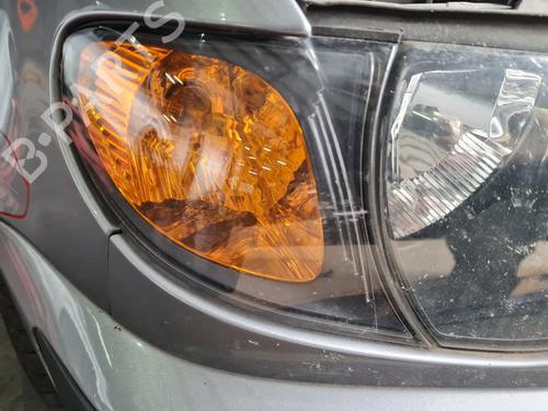 Used Right front indicator BMW 3 (E46) 320 d (150 hp) 21653071