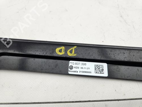 Front right window mechanism VW MULTIVAN T7 (STM, STN) 1.4 eHybrid | BP31840975C23 - Image 3