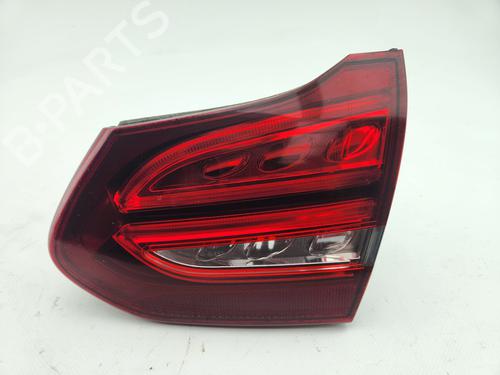 Achterlicht kofferdeksel achterklep rechts MERCEDES-BENZ C-CLASS T-Model (S205) C 350 e (205.247) (211 hp) 30849897