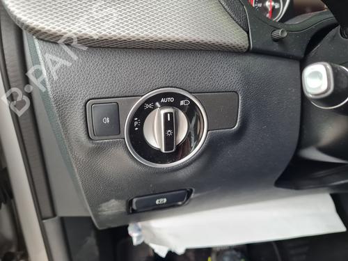 Used Headlight switch MERCEDES-BENZ B-CLASS Sports Tourer (W246, W242) [2011-2018]  28814092