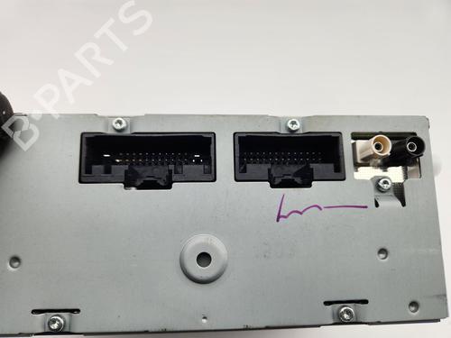 Radio FORD FOCUS III | BP33398563E6 - Image 3