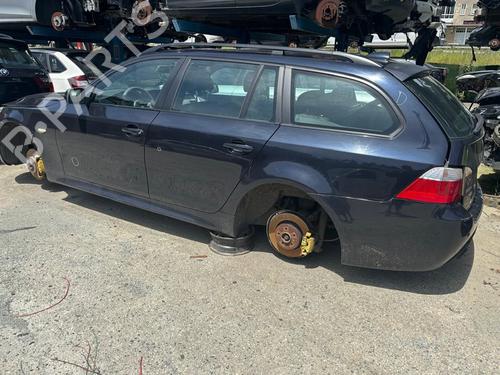 Front left window mechanism BMW 5 Touring (E61) | BP21650712C22 - Image 4