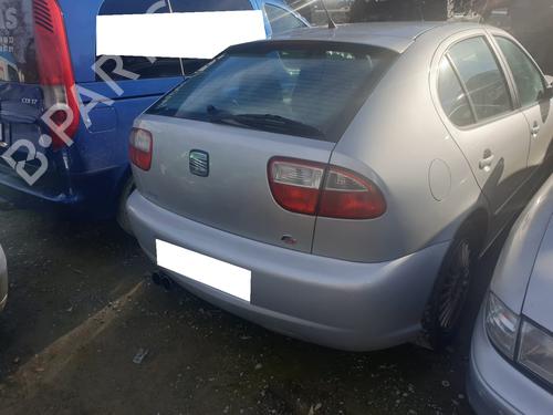 Water radiator SEAT LEON (1M1)  | BP21642019M31 