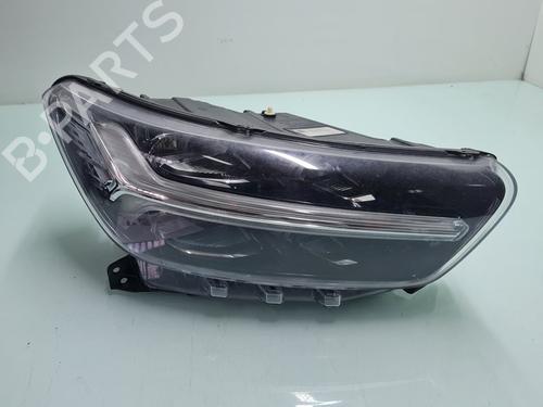 Used Right headlight Right headlight VOLVO XC40 (536) T3 (163 hp) 23039152 23039152
