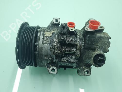 Used AC compressor TOYOTA RAV 4 III (_A3_) [2005-2014]  21644157