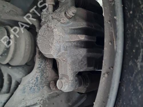 Used Right rear brake caliper Right rear brake caliper SUBARU XV (_GP_) 2.0 D AWD (GPD) (147 hp) 36992086 36992086