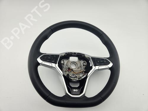 Used Steering wheel Steering wheel VW GOLF VIII (CD1, DA1) 1.5 eTSI (150 hp) 30549238 30549238