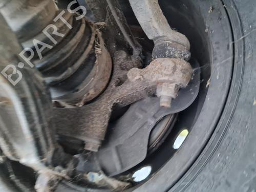 Used Right front steering knuckle FIAT DUCATO Van (250_) 115 Multijet 2,0 D (116 hp) 21768022