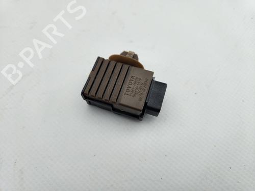 Used Electronic module Electronic module TOYOTA C-HR (_X1_) [2016-2026] 29201483 29201483