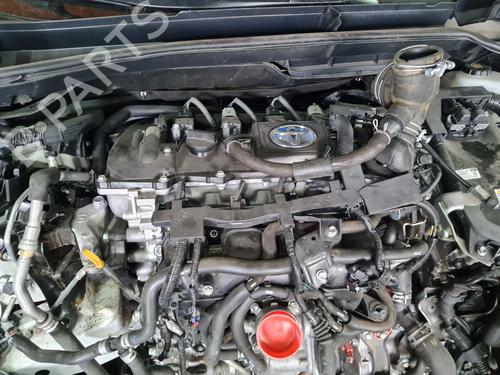 Used Engine Engine TOYOTA C-HR (_X1_) 1.8 Hybrid (ZYX10_, ZYX11_, ZYX10R, ZYX11R) (122 hp) 33852554 33852554