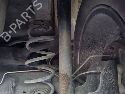 Used Right rear shock absorber Right rear shock absorber 36886698 36886698