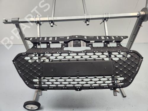 Used Grille HYUNDAI i20 ACTIVE (IB, GB) 1.4 CRDI (90 hp) 32700396