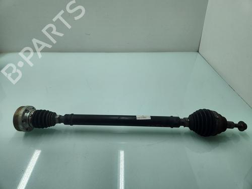 Used Right front driveshaft Right front driveshaft VW TOURAN (5T1) [2015-2026] 25760594 25760594