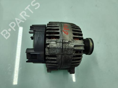 Used Alternator VW GOLF V (1K1) [2003-2010]  21654027