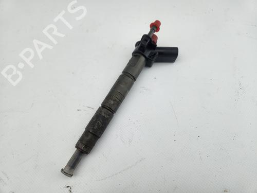 Used Injector Injector BMW 1 (E87) 120 d (177 hp) 33177386 33177386