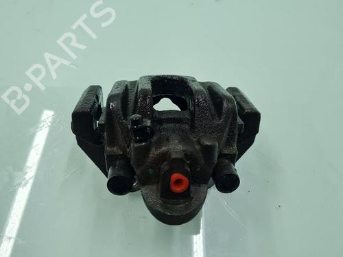Right rear brake caliper BMW 5 (E60) 535 d | BP21708277M106 