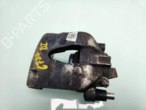 Used Left front brake caliper VW POLO VI (AW1, BZ1, AE1) [2017-2025]  29915057