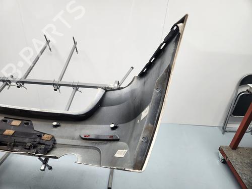 Rear bumper BMW 3 Touring (F31) 320 d xDrive | BP29584875C8 