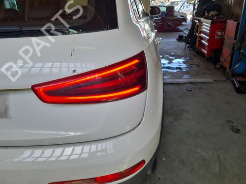 Right taillight AUDI Q3 (8UB, 8UG) 2.0 TDI quattro | BP35981213C35 - Image 2