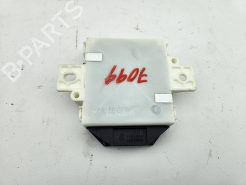 Elektronisk modul DACIA DUSTER (HS_) 1.5 dCi 4x4 (109 hp) 28302878