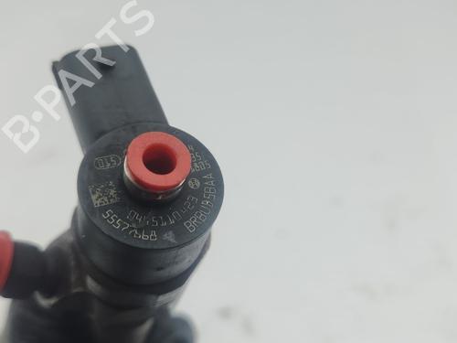 Injector OPEL INSIGNIA A (G09) 2.0 CDTI (68) | BP36121566M100 - Image 3
