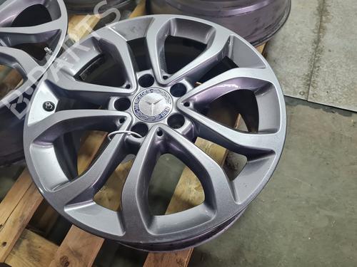 Rim MERCEDES-BENZ C-CLASS (W205) C 220 BlueTEC / d (205.002, 205.004) | BP26719918C45 