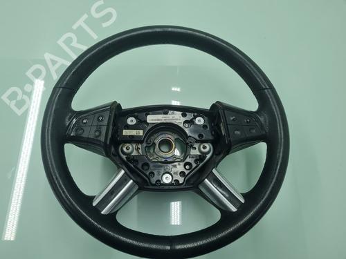 Used Steering wheel MERCEDES-BENZ M-CLASS (W164) ML 320 CDI 4-matic (164.122) (224 hp) 21637355