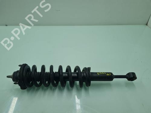 Used Left front shock absorber TOYOTA LAND CRUISER PRADO (_J12_) [2002-2010]  21644687