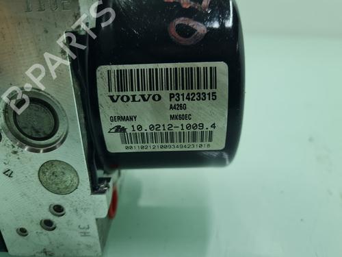 ABS pump VOLVO V40 Hatchback (525) D2 | BP21647152M43 