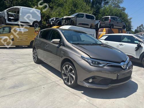 Ricambi TOYOTA AURIS (_E18_)  1.8 Hybrid (ZWE186_, ZWE186R)  4750830