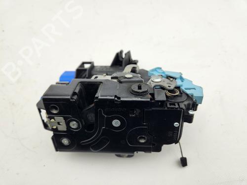 Rear right lock SKODA OCTAVIA II (1Z3) 2.0 TDI RS | BP30545163C99 