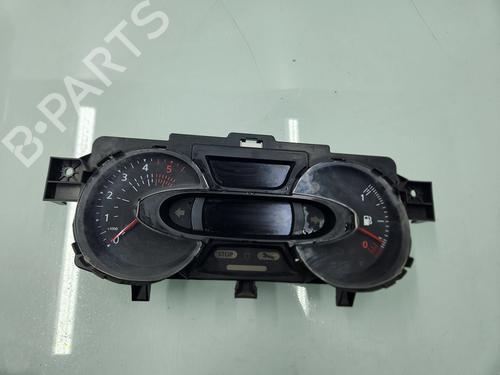 Used Instrument cluster RENAULT TRAFIC III Van (FG_) [2014-2025]  29547902