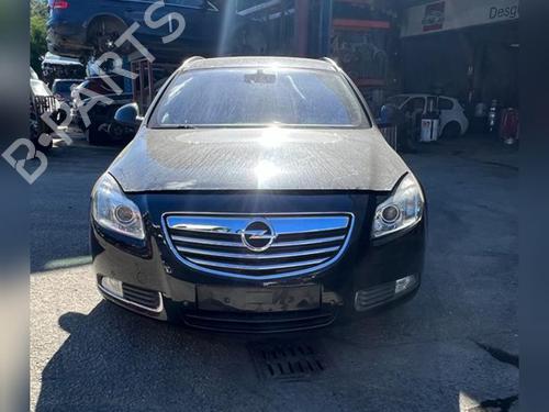 AC radiator OPEL INSIGNIA A Sports Tourer (G09) 2.0 CDTI (35) | BP21641337M32 