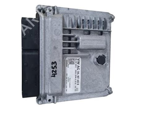 Used Engine control unit (ECU) Engine control unit (ECU) SEAT LEON (5F1) [2012-2021] 21660119 21660119